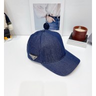 Prada hat 24