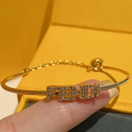 Fendi  bracelet Fen002
