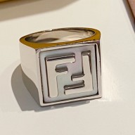 Fendi  ring   Fen003