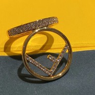 Fendi  ring   Fen007
