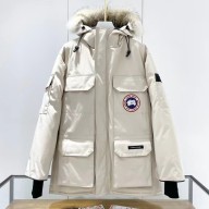 Canada Goose EXPEDITION down jacket 02 2023