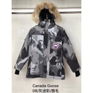 Canada Goose EXPEDITION down jacket 03 2023