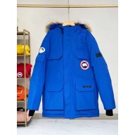 Canada Goose EXPEDITION down jacket 04 2023