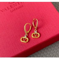 Valentino OVALETTE Earrings 062601 2025