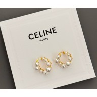 Celine Earrings 031910 2025