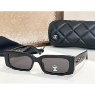 Chanel Sunglasses 71473A 01 2025