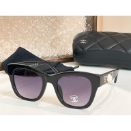 Chanel Sunglasses 5478 05 2025