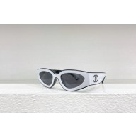 Chanel Cat Eye Sunglasses  A71614 02 2025
