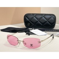 Chanel Sunglasses CH4002 03 2025