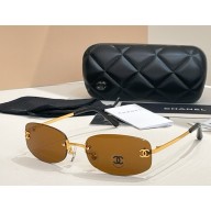 Chanel Sunglasses CH4002 04 2025
