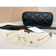 Chanel Sunglasses CH4002 05 2025