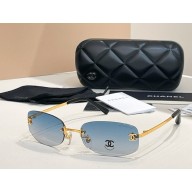 Chanel Sunglasses CH4002 06 2025