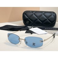 Chanel Sunglasses CH4002 07 2025