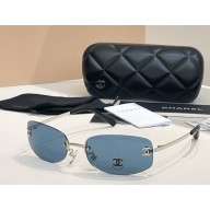Chanel Sunglasses CH4002 08 2025