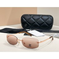 Chanel Sunglasses CH4002 09 2025