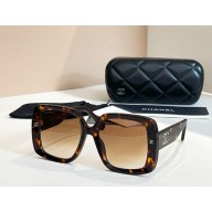 Chanel Sunglasses 9165B 01 2025