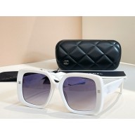 Chanel Sunglasses 9165B 02 2025