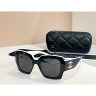 Chanel Square Sunglasses A71617 01 2025