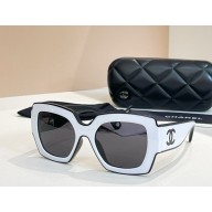 Chanel Square Sunglasses A71617 02 2025