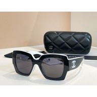 Chanel Square Sunglasses A71617 03 2025