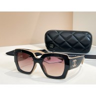 Chanel Square Sunglasses A71617 06 2025
