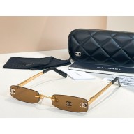 Chanel Sunglasses CH4281 01 2025