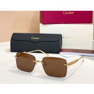 Cartier Sunglasses CT0545S-01 2025