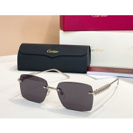Cartier Sunglasses CT0545S-02 2025