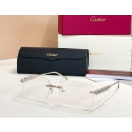 Cartier Sunglasses CT0545S-07 2025
