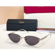 Cartier Sunglasses CT0544S-03 2025