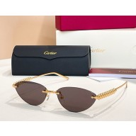 Cartier Sunglasses CT0544S-05 2025