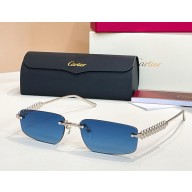 Cartier Sunglasses CT0544S-10 2025