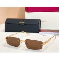 Cartier Sunglasses CT0544S-16 2025