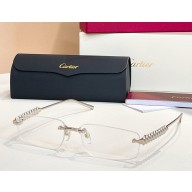 Cartier Sunglasses CT0544S-18 2025