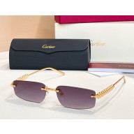 Cartier Sunglasses CT0544S-19 2025