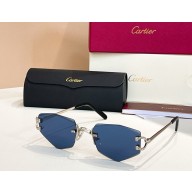 Cartier Sunglasses CT0582S-06 2025