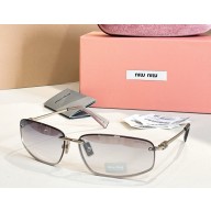 Miu Miu Sunglasses MUA50S 03 2025