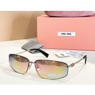 Miu Miu Sunglasses MUA50S 04 2025