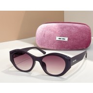 Miu Miu Sunglasses SMU53WS 03 2025