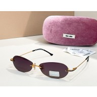 Miu Miu Sunglasses MUA01 01 2025