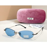 Miu Miu Sunglasses MUA01 02 2025