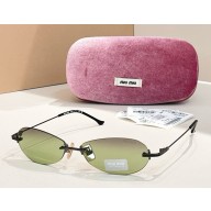 Miu Miu Sunglasses MUA01 06 2025