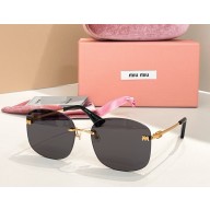 Miu Miu Sunglasses VMU73ZS 05 2025