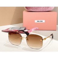 Miu Miu Sunglasses VMU73ZS 06 2025