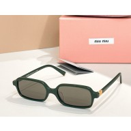 Miu Miu Sunglasses SMU11Z 01 2025