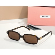 Miu Miu Sunglasses SMU11Z 02 2025