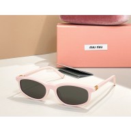 Miu Miu Sunglasses SMUA06 02 2025
