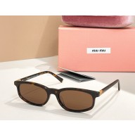 Miu Miu Sunglasses SMUA06 05 2025