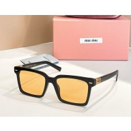 Miu Miu Sunglasses OMU13ZS 07 2025