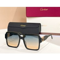 Cartier Sunglasses 9199 02 2025